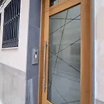 דירה A Tu Ritmo! Edificio Muy Tranquilo Y Moderno!