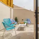 דירה A Tu Ritmo! Edificio Muy Tranquilo Y Moderno! מאלגה