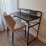 דירה A Tu Ritmo! Edificio Muy Tranquilo Y Moderno! מאלגה