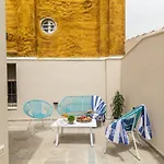 דירה A Tu Ritmo! Edificio Muy Tranquilo Y Moderno!