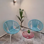 דירה A Tu Ritmo! Edificio Muy Tranquilo Y Moderno! מאלגה
