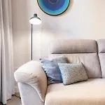 דירה A Tu Ritmo! Edificio Muy Tranquilo Y Moderno! מאלגה