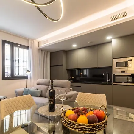 A Tu Ritmo! Edificio Muy Tranquilo Y Moderno! Malaga