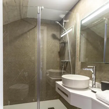 A Tu Ritmo! Edificio Muy Tranquilo Y Moderno! Apartment *