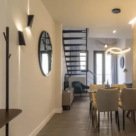 A Tu Ritmo! Edificio Muy Tranquilo Y Moderno!