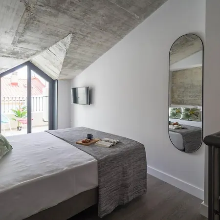 A Tu Ritmo! Edificio Muy Tranquilo Y Moderno! * Malaga