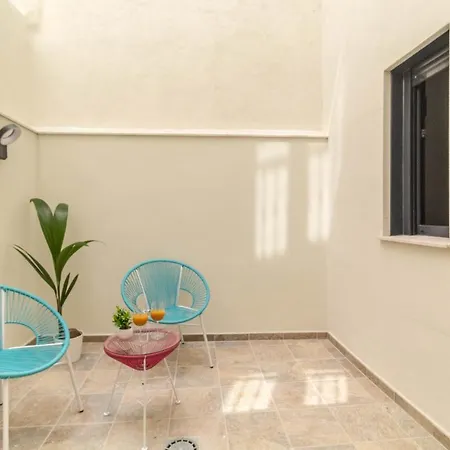 A Tu Ritmo! Edificio Muy Tranquilo Y Moderno! Apartment