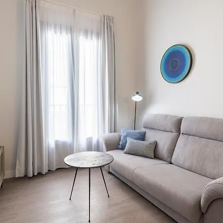 A Tu Ritmo! Edificio Muy Tranquilo Y Moderno!