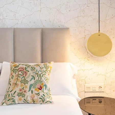 Apartment A Tu Ritmo! Edificio Muy Tranquilo Y Moderno!