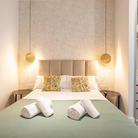 A Tu Ritmo! Edificio Muy Tranquilo Y Moderno! *