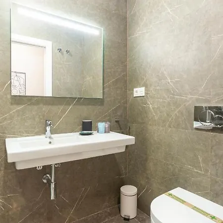 A Tu Ritmo! Edificio Muy Tranquilo Y Moderno!