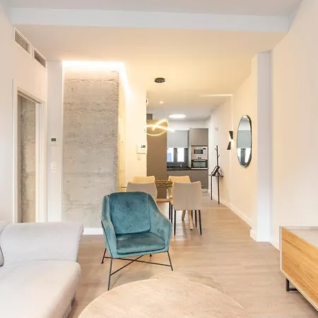 A Tu Ritmo! Edificio Muy Tranquilo Y Moderno!