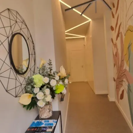 A Tu Ritmo! Edificio Muy Tranquilo Y Moderno!