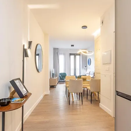 A Tu Ritmo! Edificio Muy Tranquilo Y Moderno! Malaga