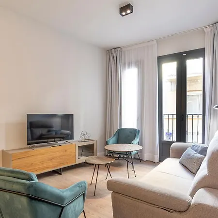 A Tu Ritmo! Edificio Muy Tranquilo Y Moderno! *