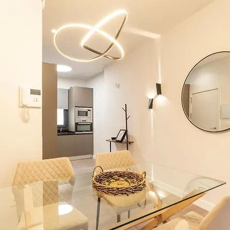 Apartment A Tu Ritmo! Edificio Muy Tranquilo Y Moderno! Malaga