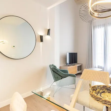 A Tu Ritmo! Edificio Muy Tranquilo Y Moderno! * Malaga