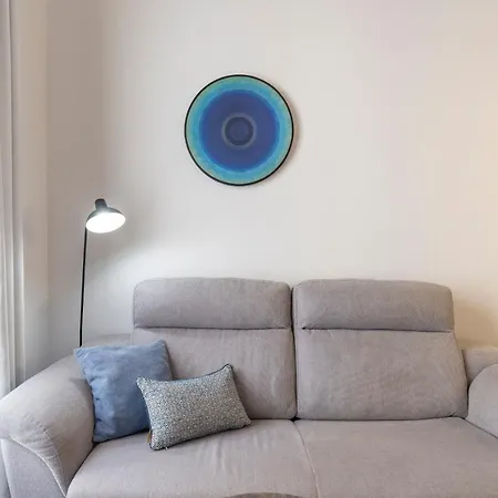 A Tu Ritmo! Edificio Muy Tranquilo Y Moderno! *