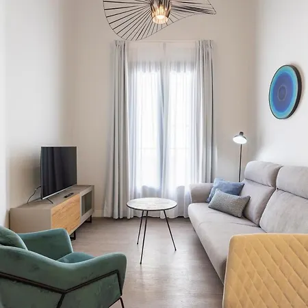 A Tu Ritmo! Edificio Muy Tranquilo Y Moderno!