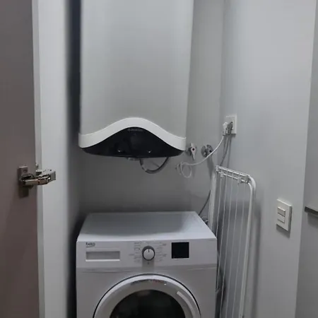 A Tu Ritmo! Edificio Muy Tranquilo Y Moderno!