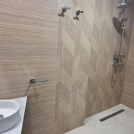 A Tu Ritmo! Edificio Muy Tranquilo Y Moderno! Apartment *