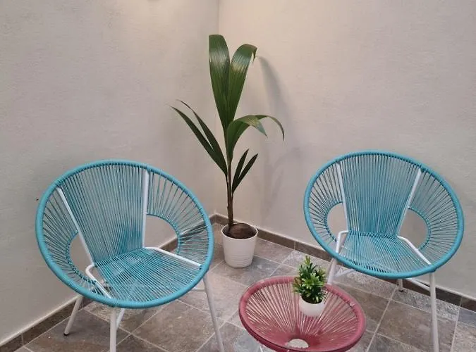 Appartement A Tu Ritmo! Edificio Muy Tranquilo Y Moderno! Málaga