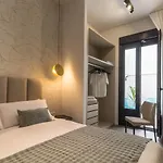 A Tu Ritmo! Edificio Muy Tranquilo Y Moderno! Màlaga