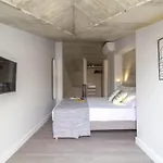 A Tu Ritmo! Edificio Muy Tranquilo Y Moderno! * Màlaga