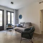 Apartmán A Tu Ritmo! Edificio Muy Tranquilo Y Moderno!