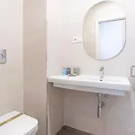 A Tu Ritmo! Edificio Muy Tranquilo Y Moderno!