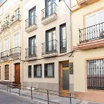A Tu Ritmo! Edificio Muy Tranquilo Y Moderno! Apartmán