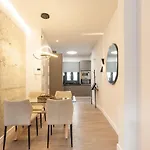 A Tu Ritmo! Edificio Muy Tranquilo Y Moderno!