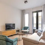 A Tu Ritmo! Edificio Muy Tranquilo Y Moderno! *