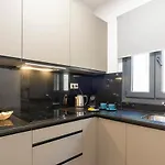 Apartmán A Tu Ritmo! Edificio Muy Tranquilo Y Moderno!