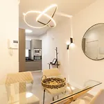 Apartmán A Tu Ritmo! Edificio Muy Tranquilo Y Moderno! Màlaga