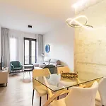 Apartmán A Tu Ritmo! Edificio Muy Tranquilo Y Moderno! *