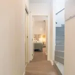 A Tu Ritmo! Edificio Muy Tranquilo Y Moderno! * Màlaga