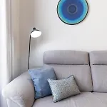A Tu Ritmo! Edificio Muy Tranquilo Y Moderno! Apartmán Màlaga
