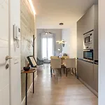 A Tu Ritmo! Edificio Muy Tranquilo Y Moderno! Apartmán Màlaga