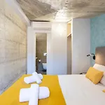 Apartmán A Tu Ritmo! Edificio Muy Tranquilo Y Moderno! *