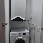 A Tu Ritmo! Edificio Muy Tranquilo Y Moderno!