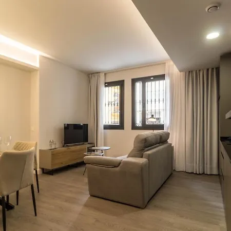 A Tu Ritmo! Edificio Muy Tranquilo Y Moderno! Apartman Málaga