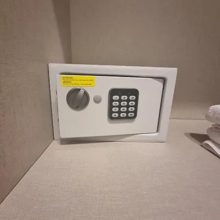 Apartman A Tu Ritmo! Edificio Muy Tranquilo Y Moderno! *