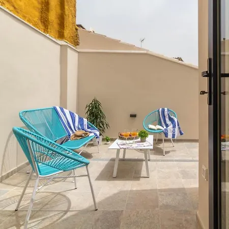 Apartman A Tu Ritmo! Edificio Muy Tranquilo Y Moderno! Málaga