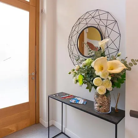 Apartman A Tu Ritmo! Edificio Muy Tranquilo Y Moderno! Málaga