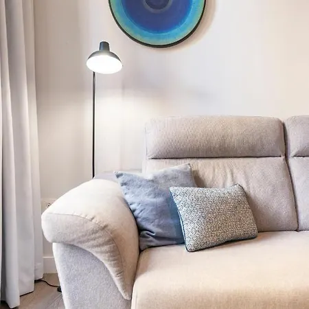 Apartman A Tu Ritmo! Edificio Muy Tranquilo Y Moderno! Málaga