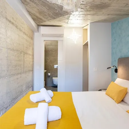 Apartman A Tu Ritmo! Edificio Muy Tranquilo Y Moderno! *
