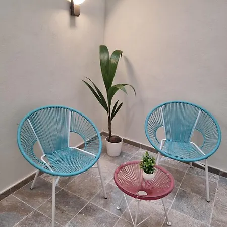 Apartman A Tu Ritmo! Edificio Muy Tranquilo Y Moderno! Málaga